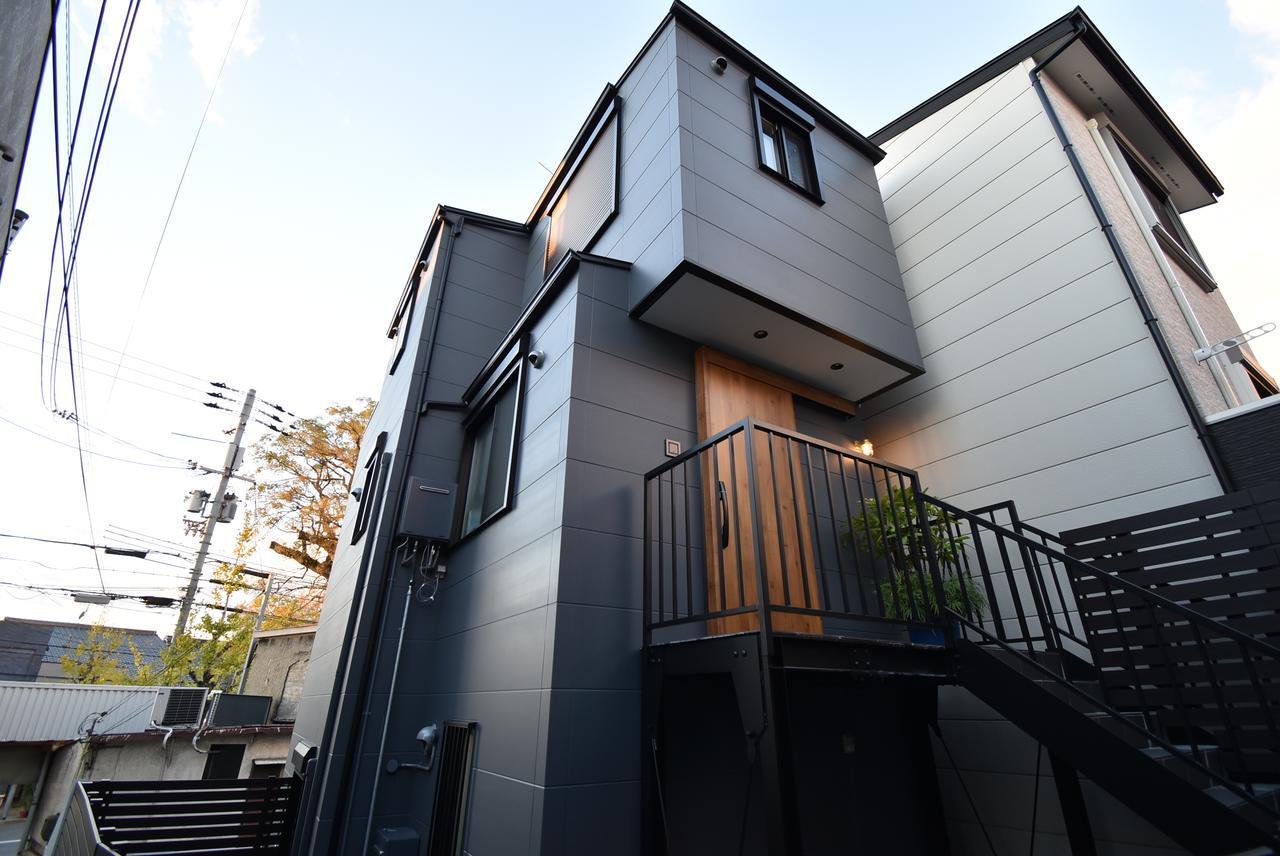 Ielife Resort Higashiyama Quioto Exterior foto
