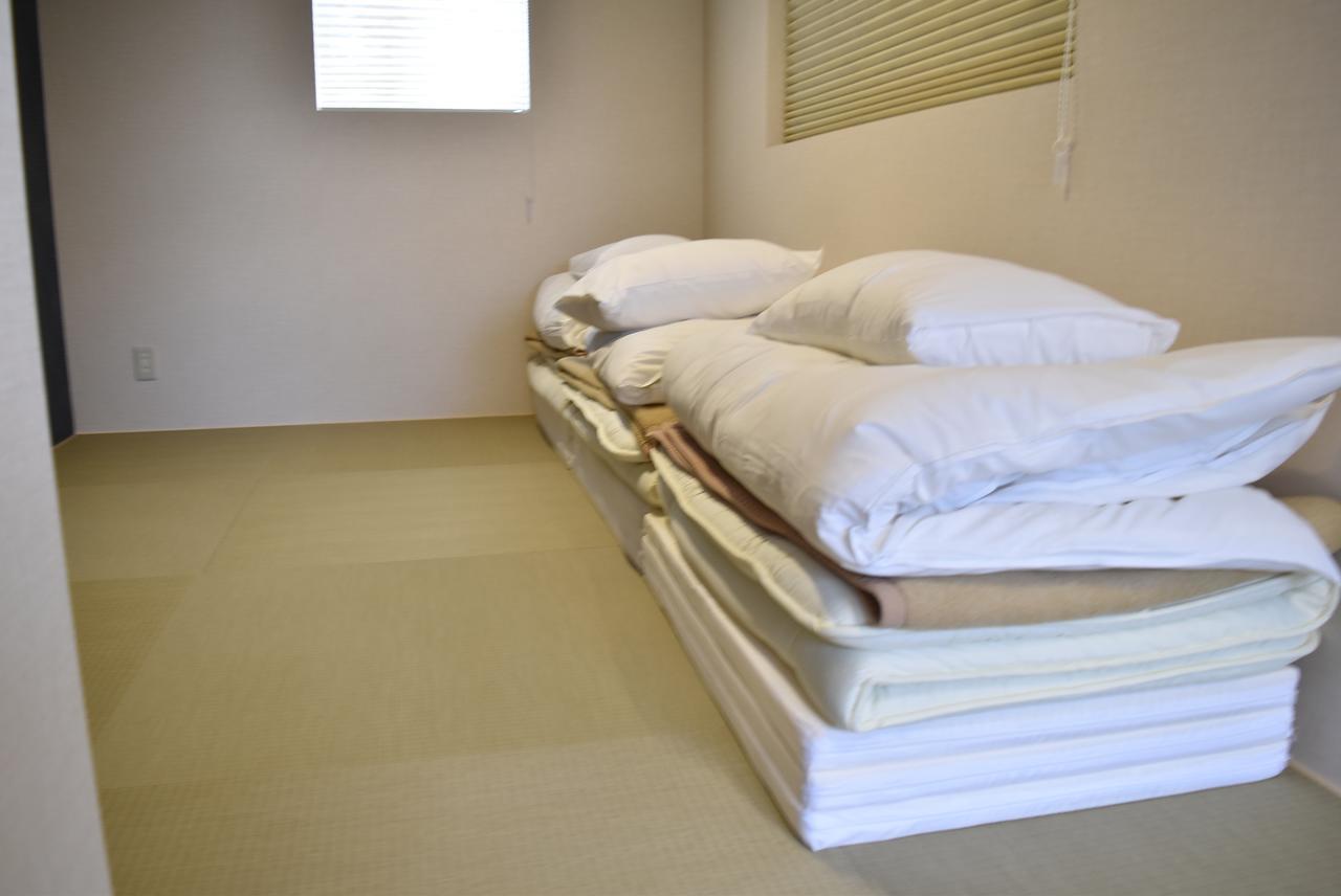 Ielife Resort Higashiyama Quioto Exterior foto