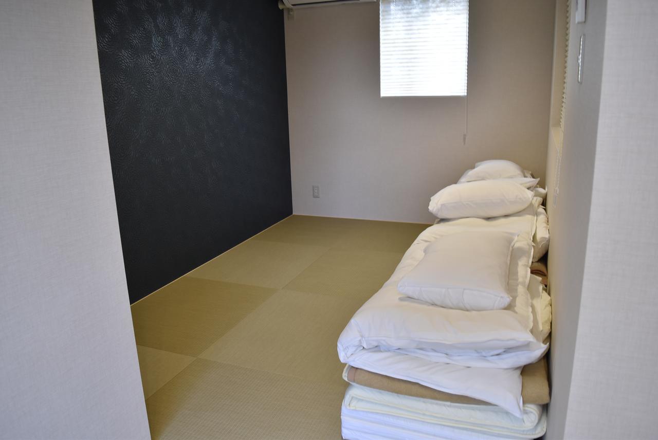 Ielife Resort Higashiyama Quioto Exterior foto