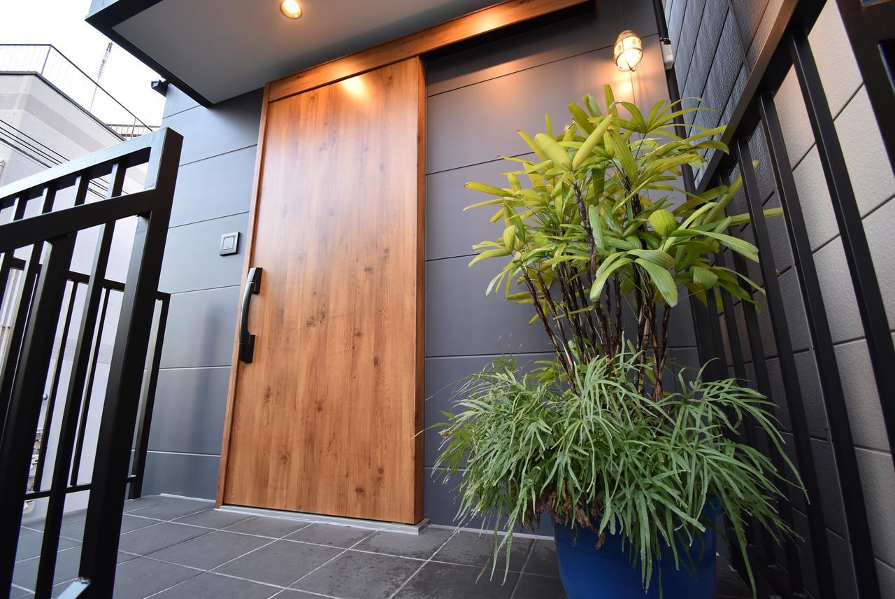 Ielife Resort Higashiyama Quioto Exterior foto
