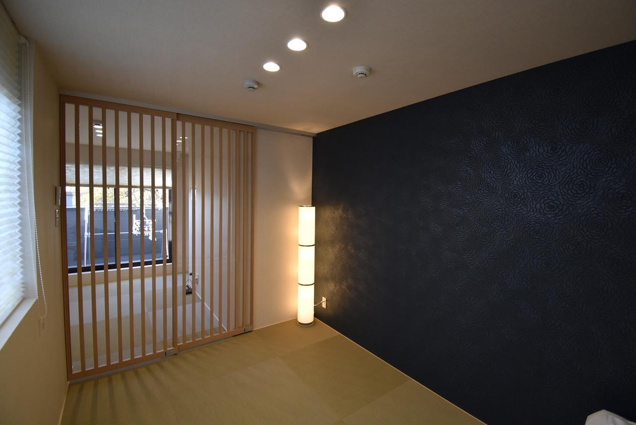 Ielife Resort Higashiyama Quioto Exterior foto