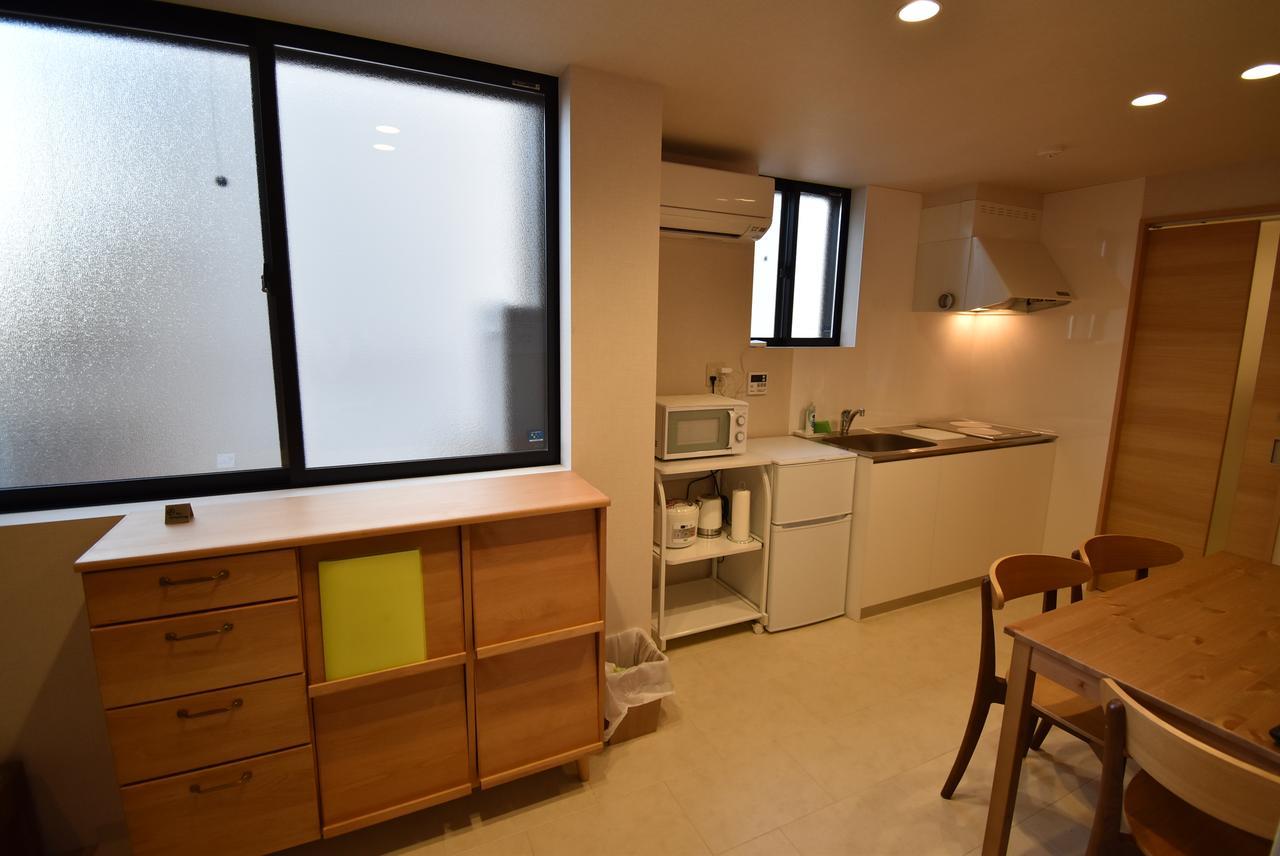 Ielife Resort Higashiyama Quioto Exterior foto