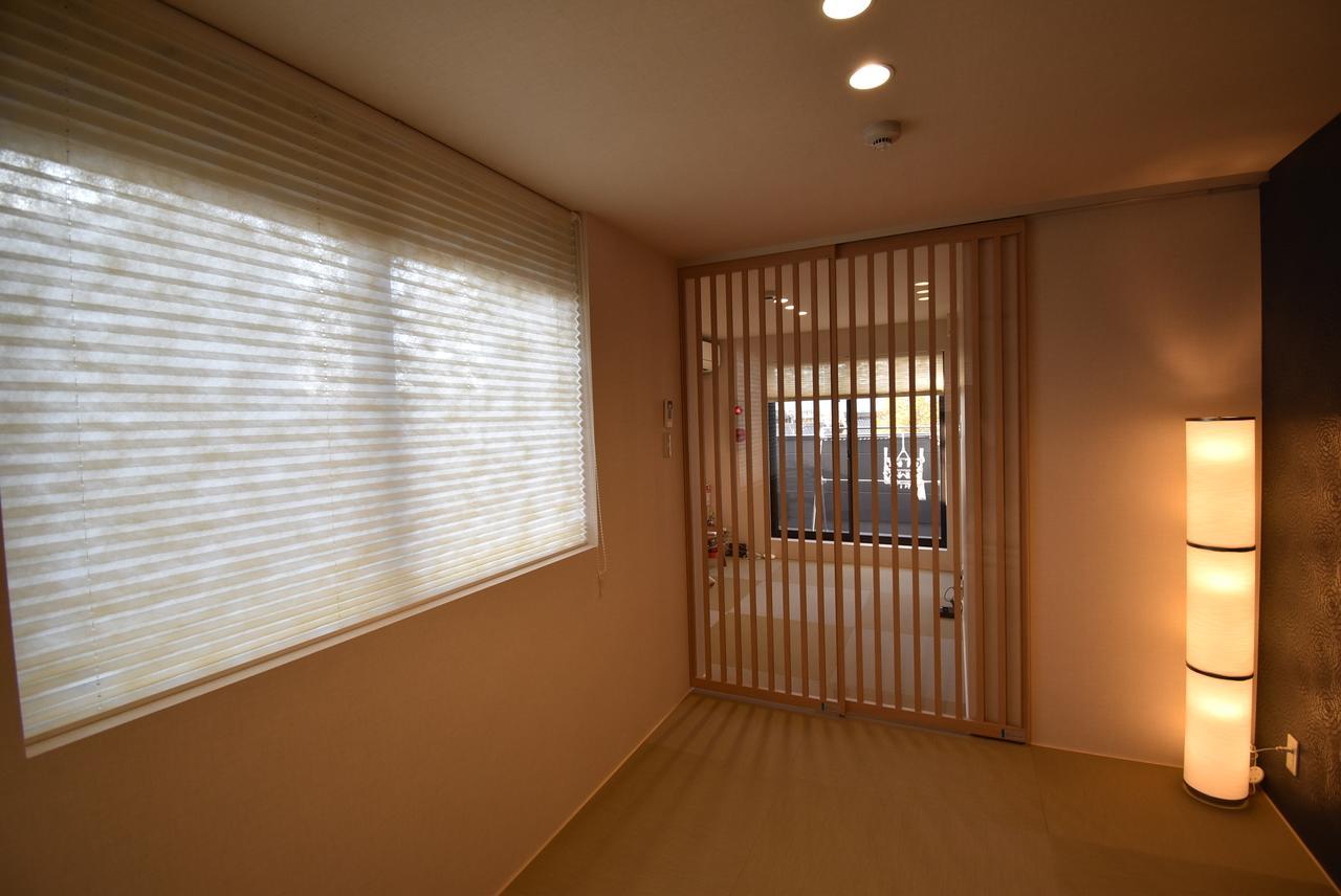 Ielife Resort Higashiyama Quioto Exterior foto