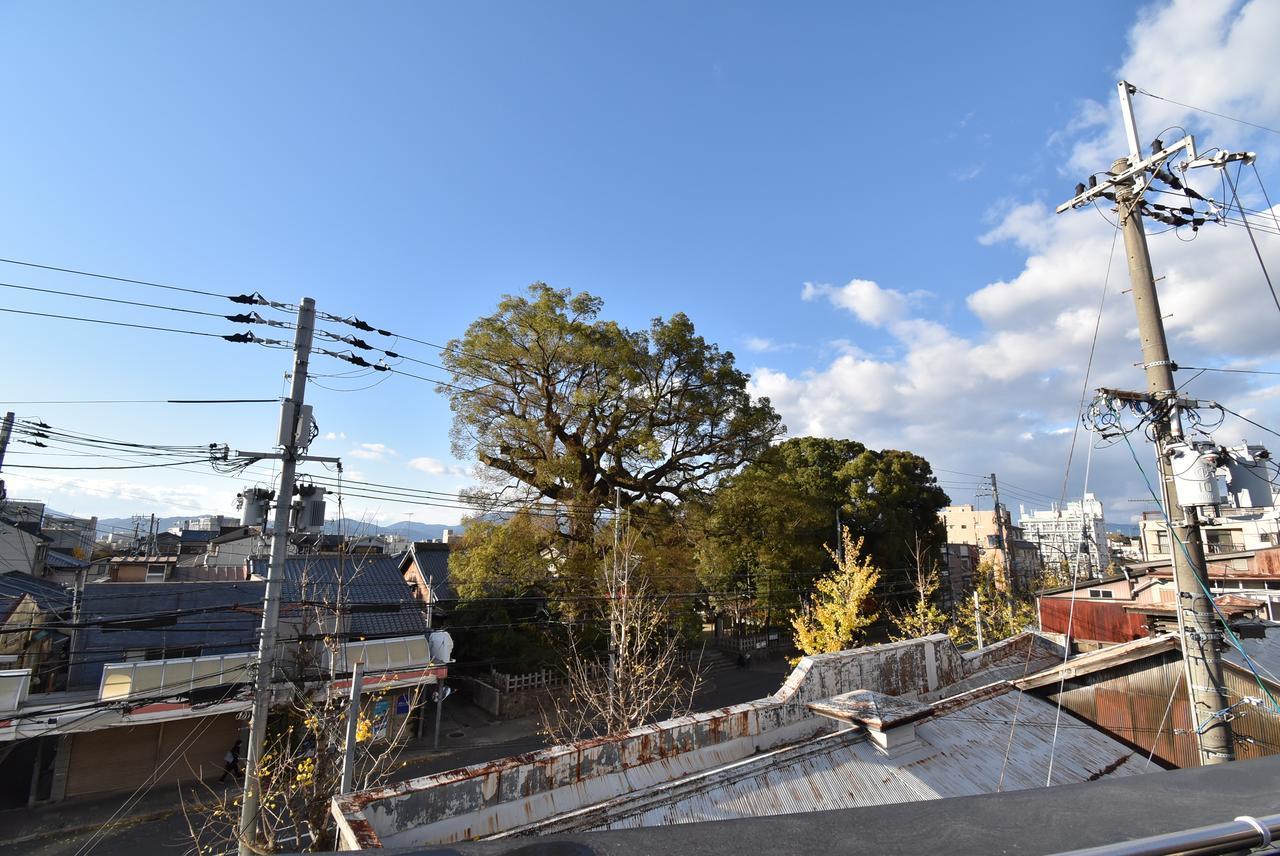 Ielife Resort Higashiyama Quioto Exterior foto