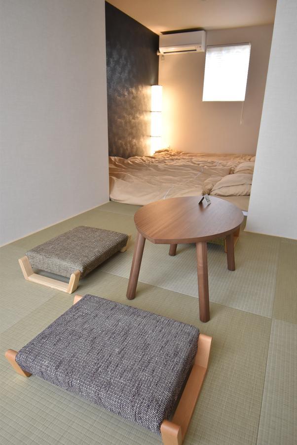 Ielife Resort Higashiyama Quioto Exterior foto