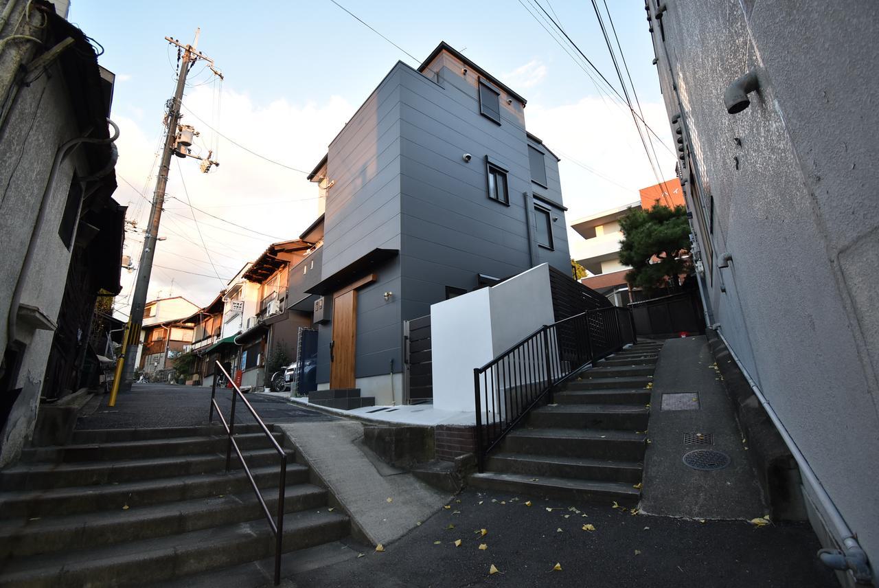 Ielife Resort Higashiyama Quioto Exterior foto