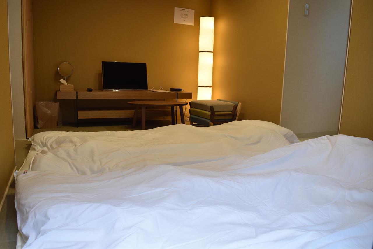 Ielife Resort Higashiyama Quioto Exterior foto