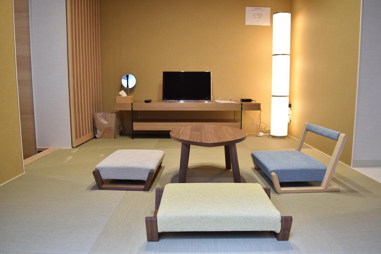 Ielife Resort Higashiyama Quioto Exterior foto