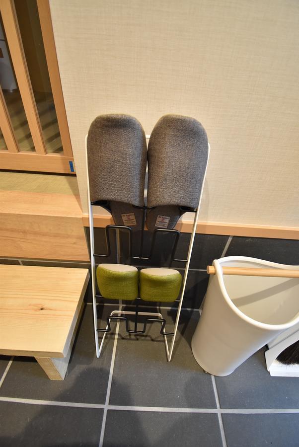 Ielife Resort Higashiyama Quioto Exterior foto