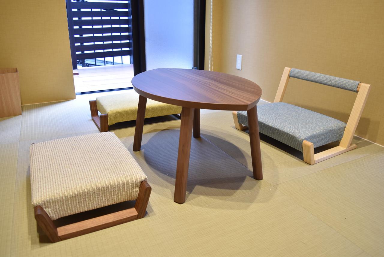 Ielife Resort Higashiyama Quioto Exterior foto