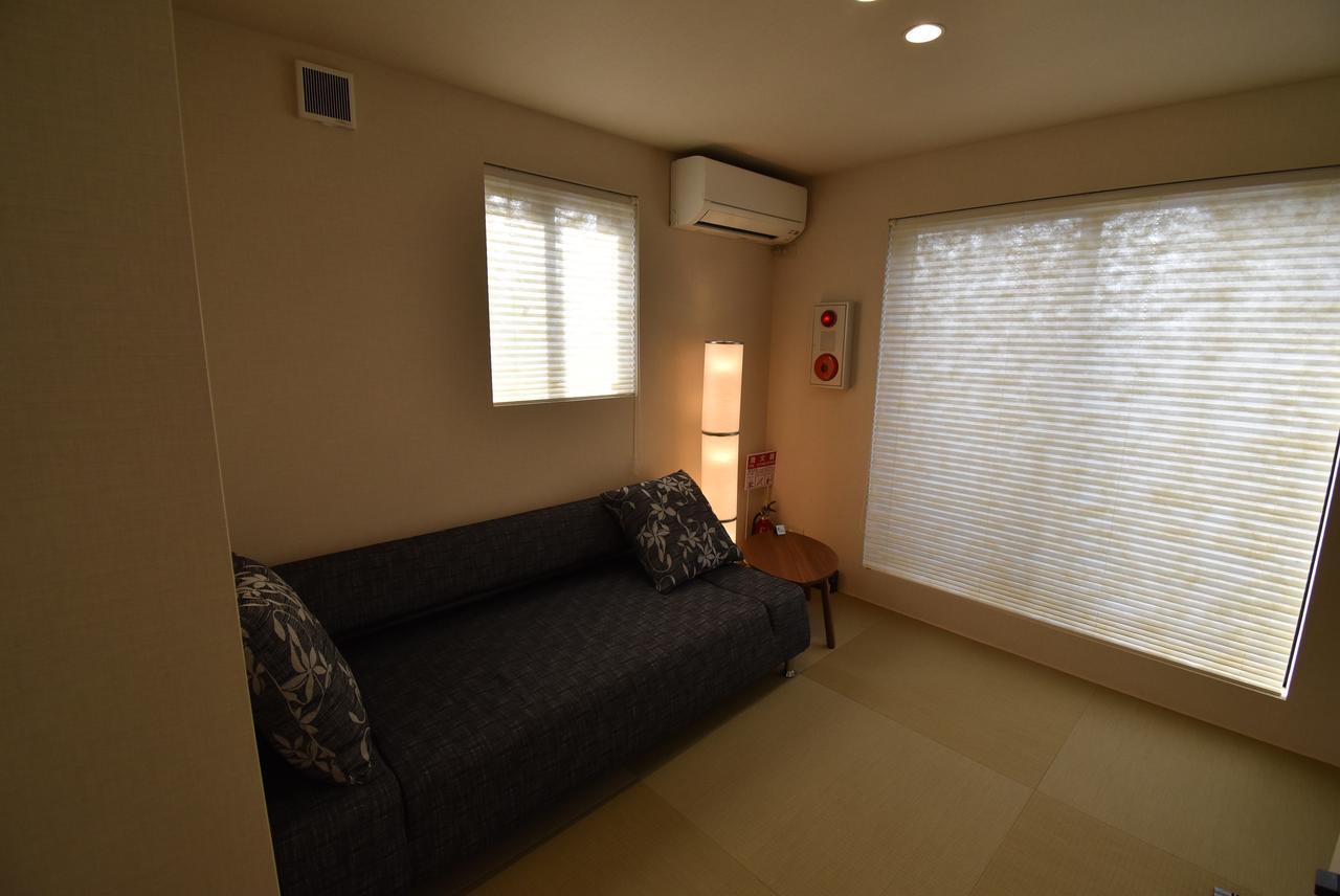 Ielife Resort Higashiyama Quioto Exterior foto
