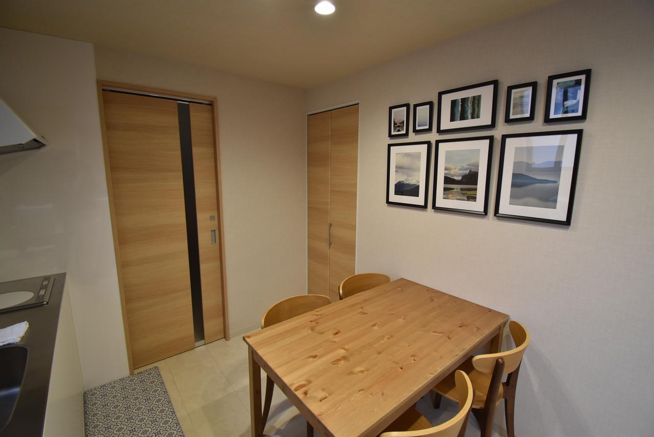 Ielife Resort Higashiyama Quioto Exterior foto