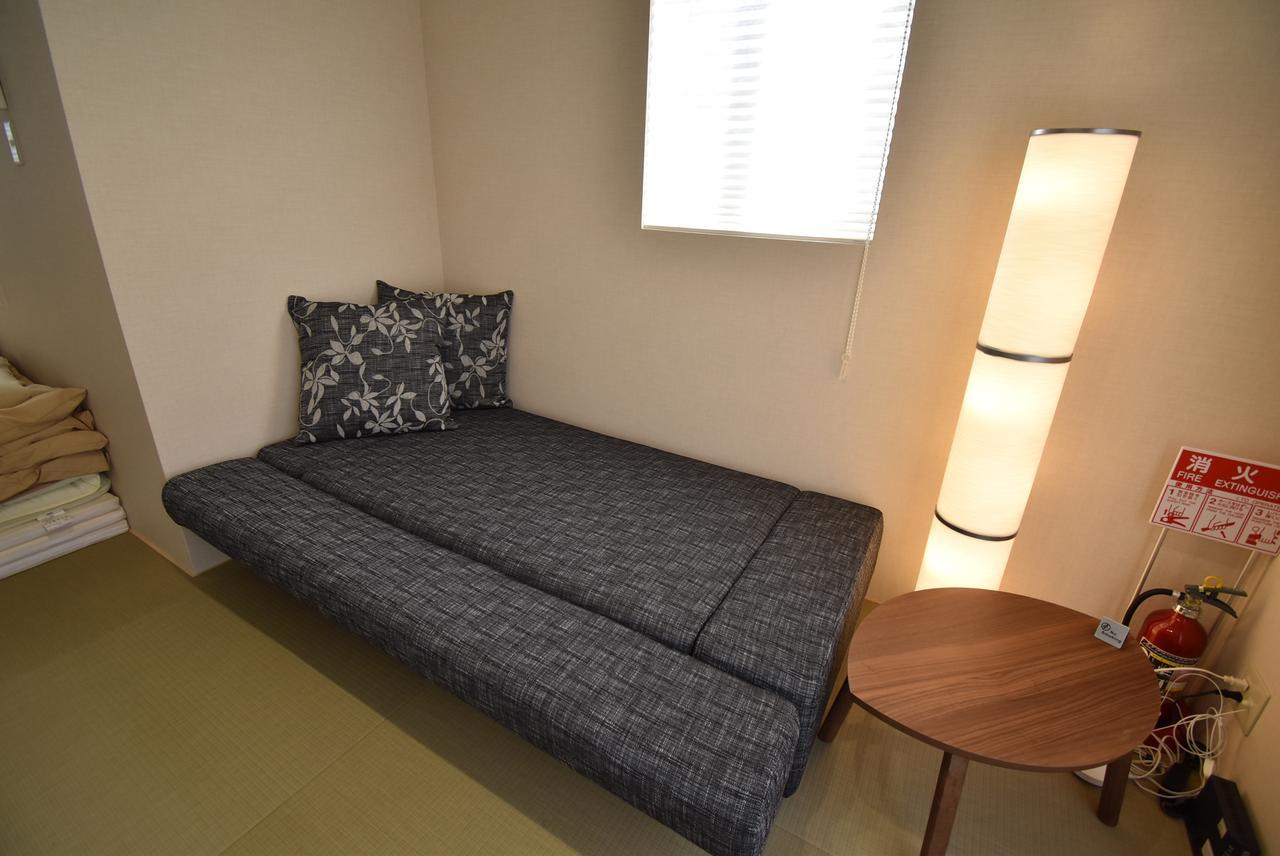 Ielife Resort Higashiyama Quioto Exterior foto