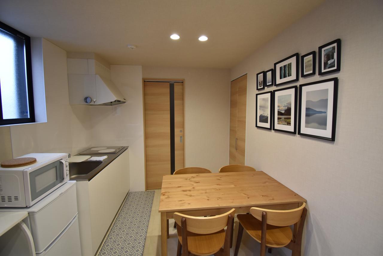 Ielife Resort Higashiyama Quioto Exterior foto