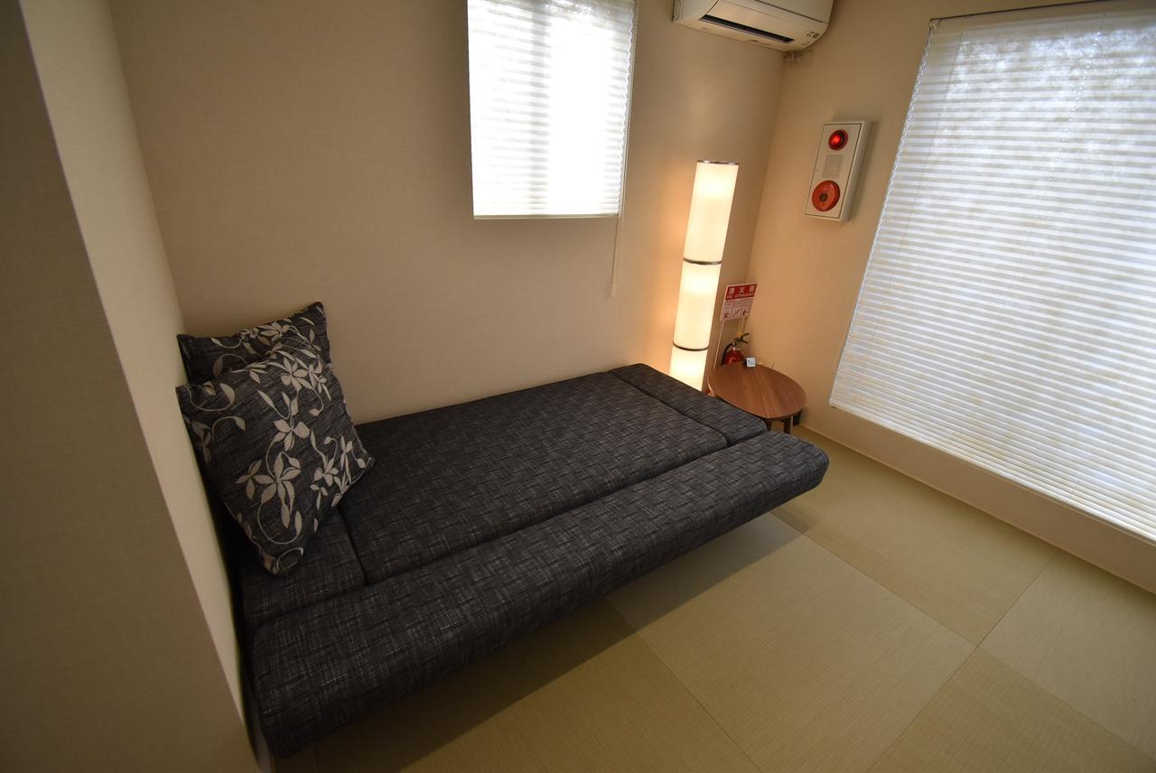Ielife Resort Higashiyama Quioto Exterior foto