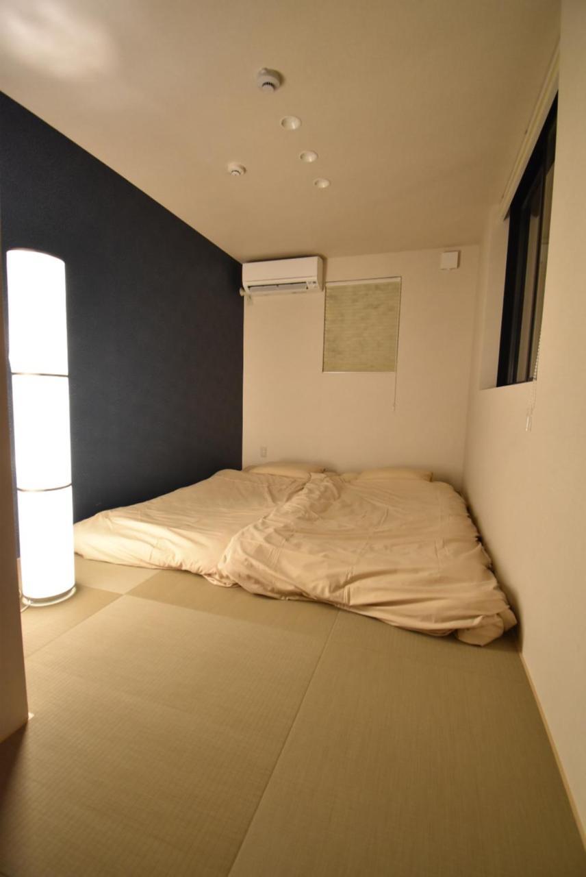 Ielife Resort Higashiyama Quioto Exterior foto